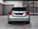 Mercedes classe a 180 blueefficiency  7-g dct - camera ar - radar ar - entretien mb - garantie occasion simplicicar salon de...