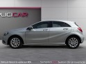 Mercedes classe a 180 blueefficiency  7-g dct - camera ar - radar ar - entretien mb - garantie occasion simplicicar salon de...