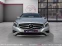 Mercedes classe a 180 blueefficiency  7-g dct - camera ar - radar ar - entretien mb - garantie occasion simplicicar salon de...