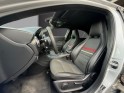 Mercedes classe a 180 blueefficiency  7-g dct - camera ar - radar ar - entretien mb - garantie occasion simplicicar salon de...