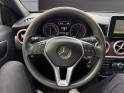 Mercedes classe a 180 blueefficiency  7-g dct - camera ar - radar ar - entretien mb - garantie occasion simplicicar salon de...