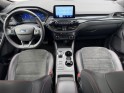 Ford kuga 2.5 duratec 190 ch flexifuel fhev e85 powershift st-line x  garantie 12 mois occasion simplicicar lyon nord...