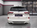 Ford kuga 2.5 duratec 190 ch flexifuel fhev e85 powershift st-line x  garantie 12 mois occasion simplicicar lyon nord...