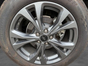 Ford kuga 2.5 duratec 190 ch flexifuel fhev e85 powershift st-line x  garantie 12 mois occasion simplicicar lyon nord...