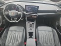 Cupra leon 1.4 e-hybrid 245 ch dsg6 vz - toit ouvrant - sieges chauffants - carplay occasion parc voitures beauvais...