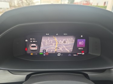 Cupra leon 1.4 e-hybrid 245 ch dsg6 vz - toit ouvrant - sieges chauffants - carplay occasion parc voitures beauvais...