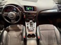 Audi q5 q5 2.0 tdi clean diesel 190 quattro s line s tronic 7 garantie 12 mois occasion montpellier (34) simplicicar...