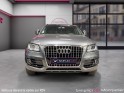 Audi q5 q5 2.0 tdi clean diesel 190 quattro s line s tronic 7 garantie 12 mois occasion montpellier (34) simplicicar...