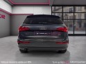 Audi q5 q5 2.0 tdi clean diesel 190 quattro s line s tronic 7 garantie 12 mois occasion montpellier (34) simplicicar...