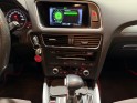 Audi q5 q5 2.0 tdi clean diesel 190 quattro s line s tronic 7 garantie 12 mois occasion montpellier (34) simplicicar...