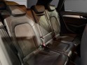 Audi q5 q5 2.0 tdi clean diesel 190 quattro s line s tronic 7 garantie 12 mois occasion montpellier (34) simplicicar...