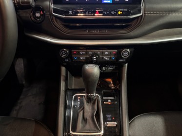 Jeep compass 1.3 phev t4 190ch 4xe eawd limited garantie 12 mois occasion montpellier (34) simplicicar simplicibike france