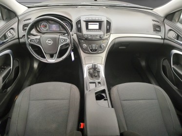 Opel insignia  1.6 cdti  sport moteur hs occasion simplicicar tours  simplicicar simplicibike france