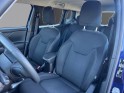 Jeep renegade 1.6 multijet 130 ch bvm6 limited edition sièges chauffants park assit feux auto bluetooth garantie 12 mois...
