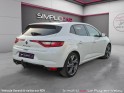 Renault megane iv berline dci 130 energy intens bose occasion simplicicar velay simplicicar simplicibike france