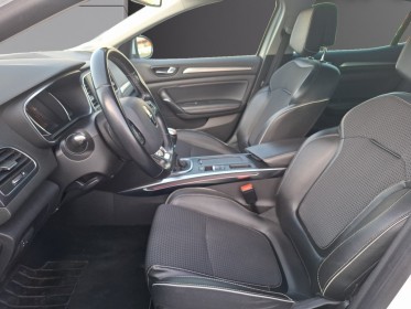 Renault megane iv berline dci 130 energy intens bose occasion simplicicar velay simplicicar simplicibike france