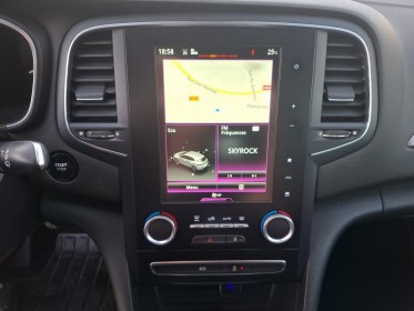 Renault megane iv berline dci 130 energy intens bose occasion simplicicar velay simplicicar simplicibike france