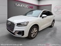 Audi q2 q2 1.0 tfsi 116 ch s tronic 7 design toit ouvrant carplay garantie 12 mois occasion simplicicar le raincy simplicicar...