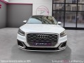 Audi q2 q2 1.0 tfsi 116 ch s tronic 7 design toit ouvrant carplay garantie 12 mois occasion simplicicar le raincy simplicicar...