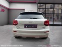 Audi q2 q2 1.0 tfsi 116 ch s tronic 7 design toit ouvrant carplay garantie 12 mois occasion simplicicar le raincy simplicicar...