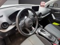 Audi q2 q2 1.0 tfsi 116 ch s tronic 7 design toit ouvrant carplay garantie 12 mois occasion simplicicar le raincy simplicicar...