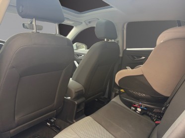 Audi q2 q2 1.0 tfsi 116 ch s tronic 7 design toit ouvrant carplay garantie 12 mois occasion simplicicar le raincy simplicicar...