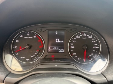 Audi q2 q2 1.0 tfsi 116 ch s tronic 7 design toit ouvrant carplay garantie 12 mois occasion simplicicar le raincy simplicicar...