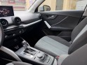 Audi q2 q2 1.0 tfsi 116 ch s tronic 7 design toit ouvrant carplay garantie 12 mois occasion simplicicar le raincy simplicicar...