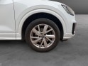 Audi q2 q2 1.0 tfsi 116 ch s tronic 7 design toit ouvrant carplay garantie 12 mois occasion simplicicar le raincy simplicicar...