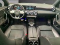 Mercedes classe a 200 7g-dct amg line toit ouvrant carplay garantie 12 mois occasion montreuil (porte de vincennes)(75)...