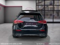 Mercedes classe a 200 7g-dct amg line toit ouvrant carplay garantie 12 mois occasion montreuil (porte de vincennes)(75)...