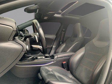 Mercedes classe a 200 7g-dct amg line toit ouvrant carplay garantie 12 mois occasion montreuil (porte de vincennes)(75)...