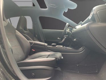 Mercedes classe a 200 7g-dct amg line toit ouvrant carplay garantie 12 mois occasion montreuil (porte de vincennes)(75)...