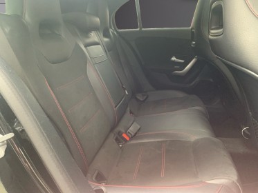 Mercedes classe a 200 7g-dct amg line toit ouvrant carplay garantie 12 mois occasion montreuil (porte de vincennes)(75)...