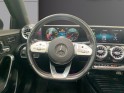 Mercedes classe a 200 7g-dct amg line toit ouvrant carplay garantie 12 mois occasion montreuil (porte de vincennes)(75)...