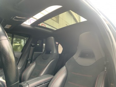 Mercedes classe a 200 7g-dct amg line toit ouvrant carplay garantie 12 mois occasion montreuil (porte de vincennes)(75)...