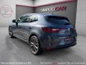 Renault megane iv berline 100ch limited - carplay - clim auto - régulateur occasion simplicicar salon de provence...