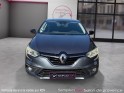 Renault megane iv berline 100ch limited - carplay - clim auto - régulateur occasion simplicicar salon de provence...