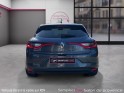 Renault megane iv berline 100ch limited - carplay - clim auto - régulateur occasion simplicicar salon de provence...