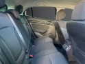 Renault megane iv berline 100ch limited - carplay - clim auto - régulateur occasion simplicicar salon de provence...