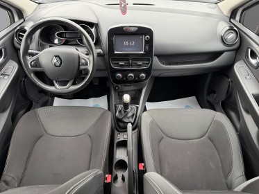 Renault clio iv 1.5 dci 90cv kit de distribution ok - garantie 12 mois occasion simplicicar toulouse sud simplicicar...