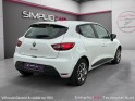 Renault clio iv 1.5 dci 90cv kit de distribution ok - garantie 12 mois occasion simplicicar toulouse sud simplicicar...