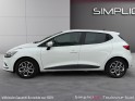 Renault clio iv 1.5 dci 90cv kit de distribution ok - garantie 12 mois occasion simplicicar toulouse sud simplicicar...
