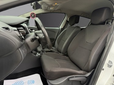 Renault clio iv 1.5 dci 90cv kit de distribution ok - garantie 12 mois occasion simplicicar toulouse sud simplicicar...