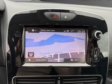 Renault clio iv 1.5 dci 90cv kit de distribution ok - garantie 12 mois occasion simplicicar toulouse sud simplicicar...