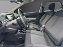 Citroen c4 cactus societe bluehdi 120 ss eat6 feel nav - 2 places - tva récupérable occasion simplicicar lagny  simplicicar...