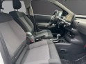 Citroen c4 cactus societe bluehdi 120 ss eat6 feel nav - 2 places - tva récupérable occasion simplicicar lagny  simplicicar...