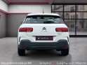 Citroen c4 cactus societe bluehdi 120 ss eat6 feel nav - 2 places - tva récupérable occasion simplicicar lagny  simplicicar...