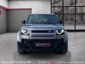 Land rover defender 110 p400e 2.0 ti 404 ch phev bva8 x-dynamic hse occasion simplicicar lagny  simplicicar simplicibike france