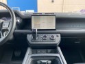 Land rover defender 110 p400e 2.0 ti 404 ch phev bva8 x-dynamic hse occasion simplicicar lagny  simplicicar simplicibike france